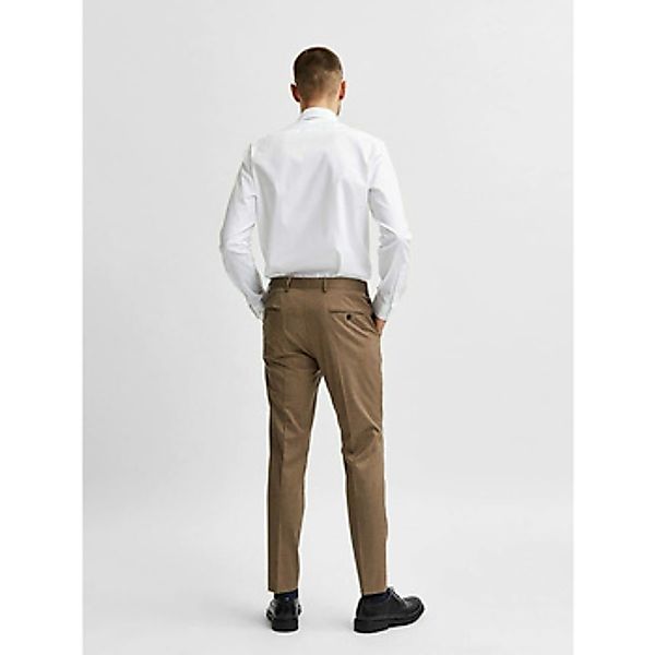 Selected  Hemdbluse Langarm FreizeitHemd für Herren günstig online kaufen