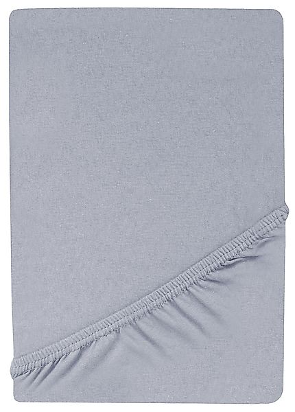 NatureMark Spannbettlaken Boxspringbett & Wasserbett Spannbettlaken, günstig online kaufen