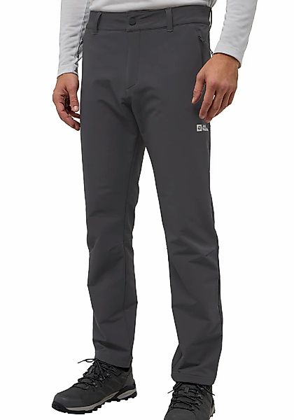 Jack Wolfskin Outdoorhose "ACTIVATE THERMIC PANTS M" günstig online kaufen