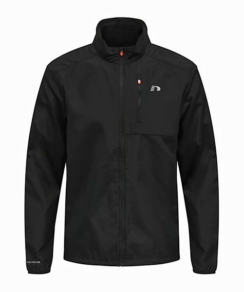 NewLine Laufjacke Performance Jacke Running Atmungsaktivität günstig online kaufen