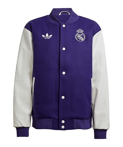 adidas Performance Sweatjacke adidas Performance Polyester günstig online kaufen