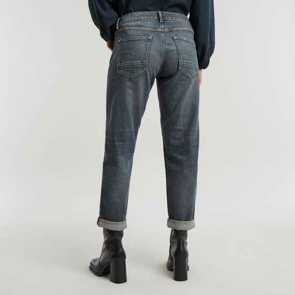 G-STAR Boyfriend-Jeans "Kate" Baumwollstretch Denim Qualität für hohen Trag günstig online kaufen
