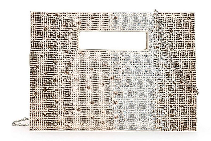 Tamaris Clutch Rhinestone Clutch günstig online kaufen