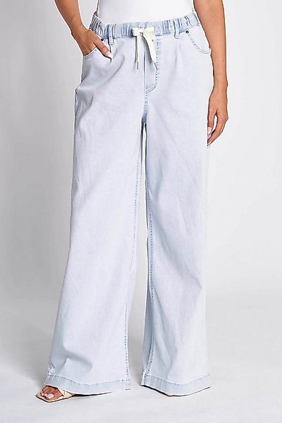 Zhrill Weite Jeans ZHNISELLE günstig online kaufen