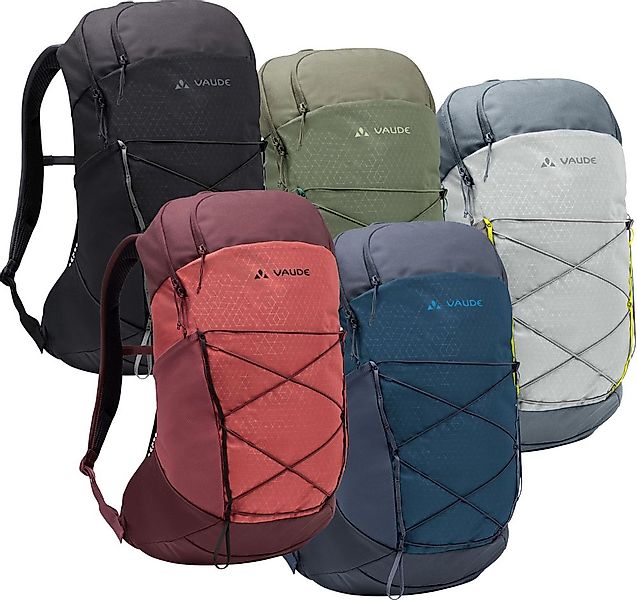 VAUDE Agile Air 20 - Rucksack günstig online kaufen