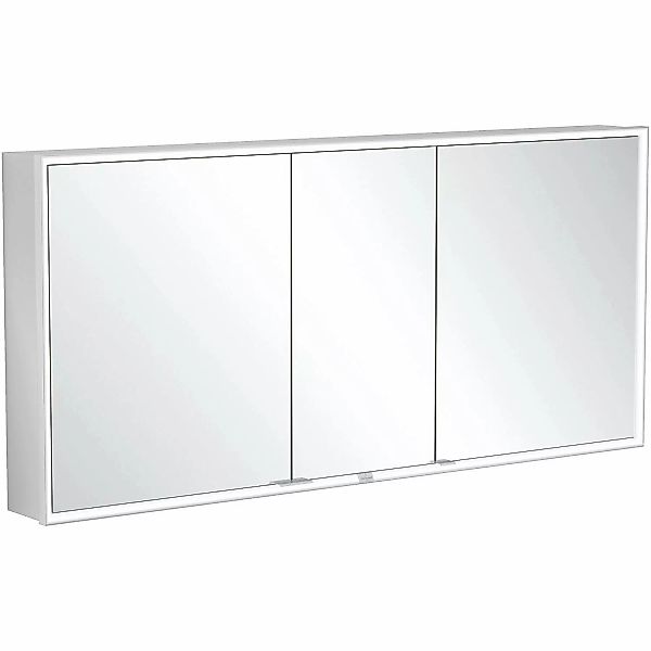 Villeroy & Boch Einbau-Spiegelschrank 160 cm My View Now 3 Türen, Smart Hom günstig online kaufen