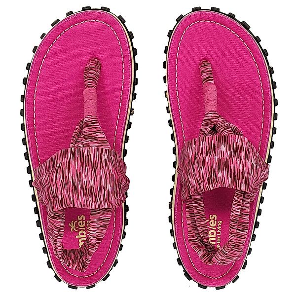Gumbies Slingback Sandale mit Stoff-Riemen günstig online kaufen