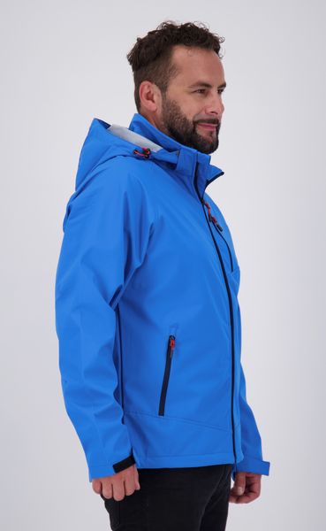 LPO Softshelljacke "ELLIOT PEAK III MEN" auch in Großen Größen erhältlich günstig online kaufen