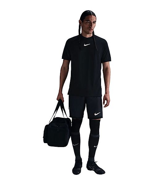 Nike T-Shirt Nike Performance Academy Trainingsshirt Weiß Polyester günstig online kaufen
