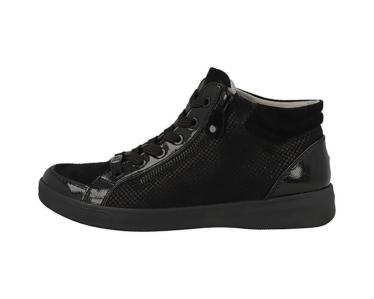 Ara Rom Damen Schnürschuh Sneaker, Turnschuhe, Sportschuhe, Freizeitschuhe, günstig online kaufen