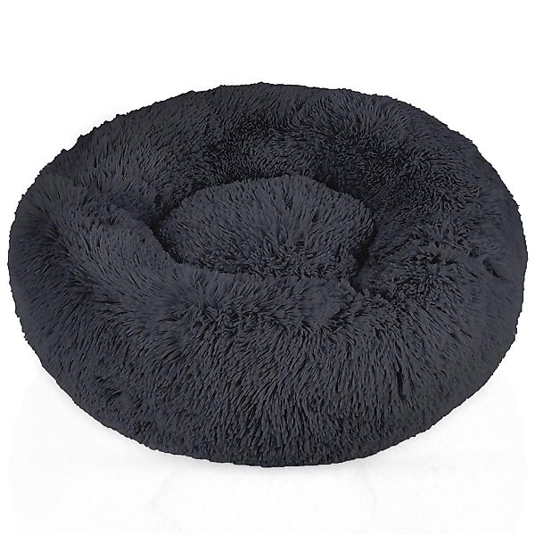 Intirilife Tierbett, Hundebett Katzenbett Kissen komfortables günstig online kaufen