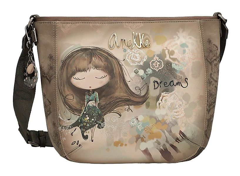 Anekke Umhängetasche Oval Crossbody Bag günstig online kaufen