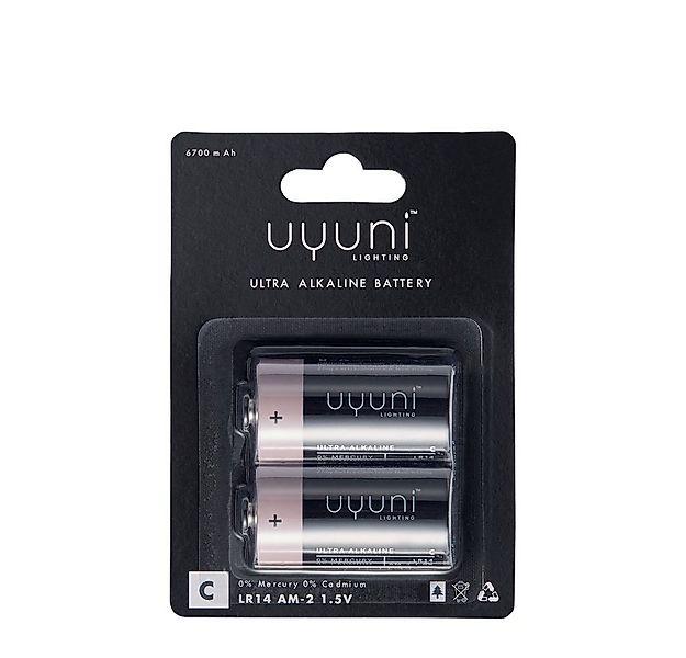 UYUNI Lighting LED-Kerze günstig online kaufen