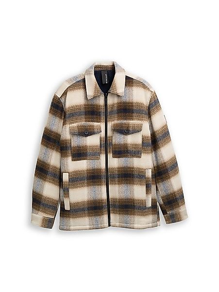 TOM TAILOR Winterjacke günstig online kaufen