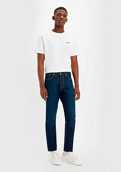 Levi's® Tapered-fit-Jeans 512 Slim Taper Fit mit Markenlabel günstig online kaufen