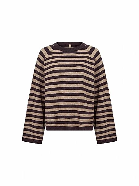soyaconcept Strickpullover "Soya Concept Sweater SC-ORLEAN" günstig online kaufen