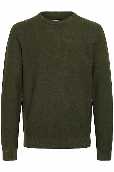 Blend Strickfleece-Pullover "Strickpullover BHDANA" günstig online kaufen