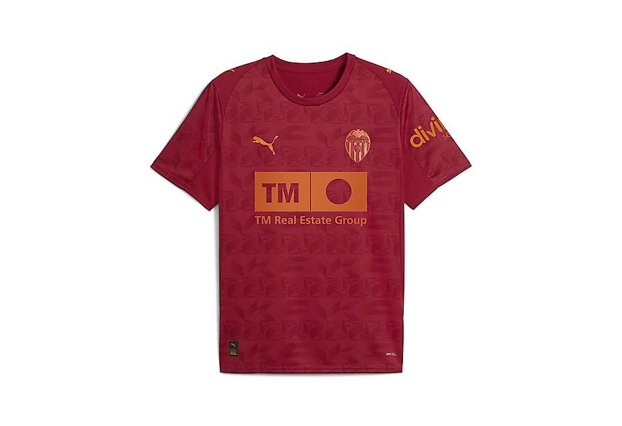 PUMA Trainingsshirt Valencia CF 25/26 Auswärtstrikot Herren günstig online kaufen