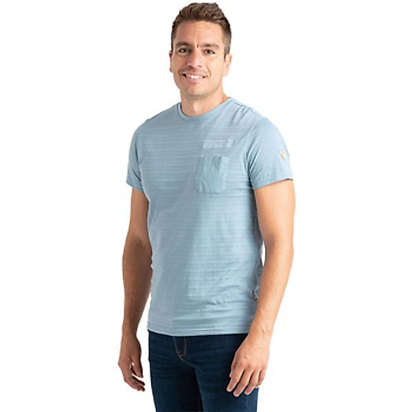 Privata  T-Shirt PRI2540-AZUL günstig online kaufen
