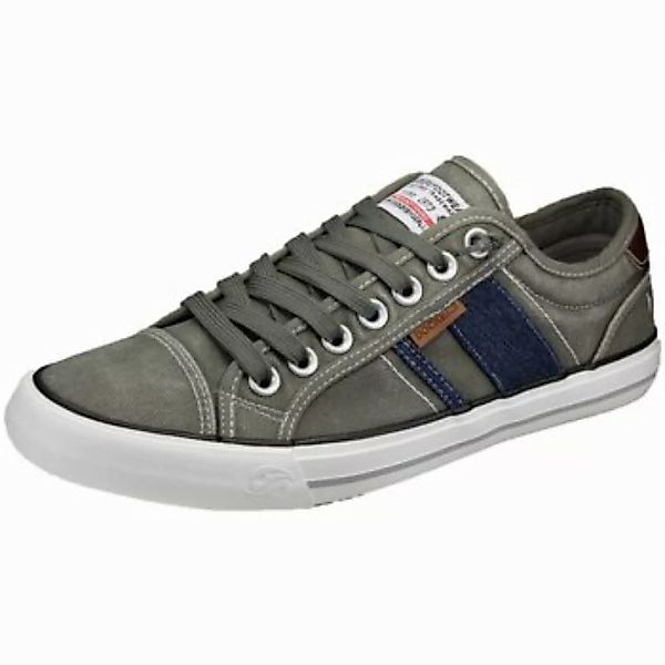 Dockers by Gerli  Sneaker Schnuerschuhe 42JZ004790430 günstig online kaufen