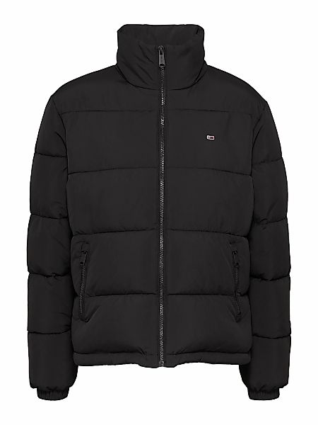Tommy Jeans Curve Steppjacke "TJW ESSENTIAL PUFFER EXT", in Großen Größen günstig online kaufen