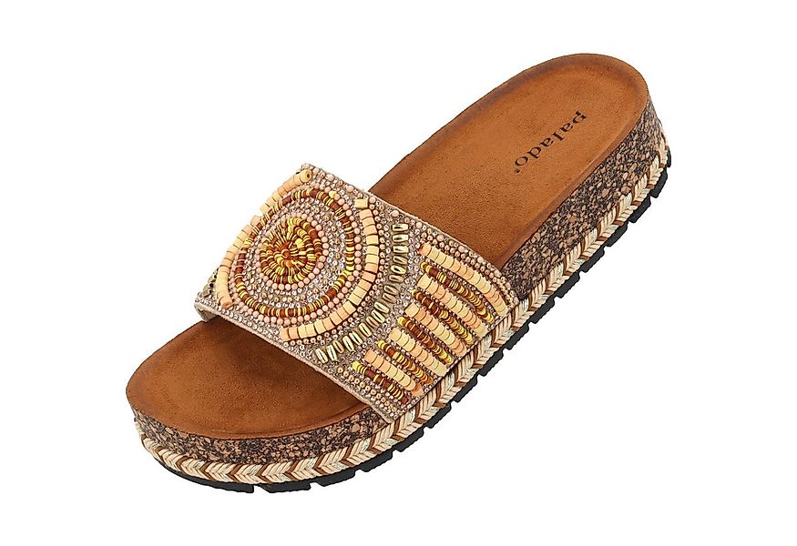 Palado Olafir Pantolette günstig online kaufen