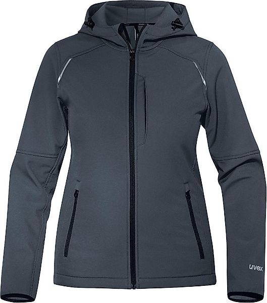 Uvex Softshelljacke Softshelljacke Suxxeed Craft günstig online kaufen