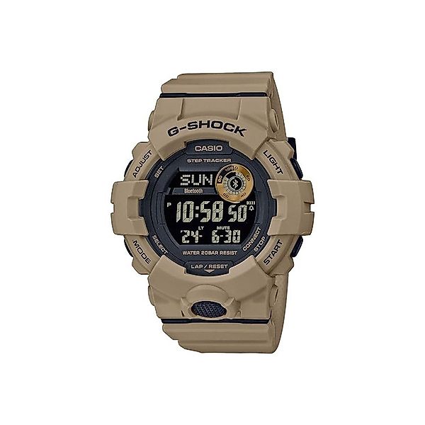 CASIO Digitaluhr Casio G-Shock GBD-800UC-5ER GBD-800UC-5ER, günstig online kaufen