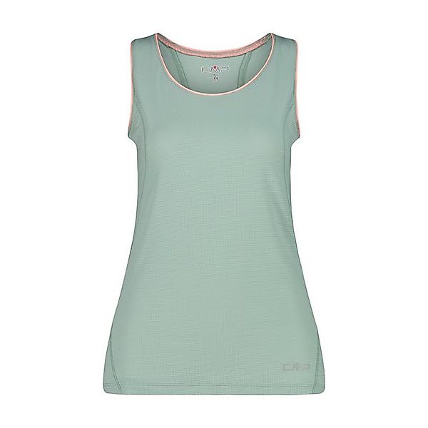 CMP Tanktop CMP Damen Top WOMAN TOP 33N6196 günstig online kaufen