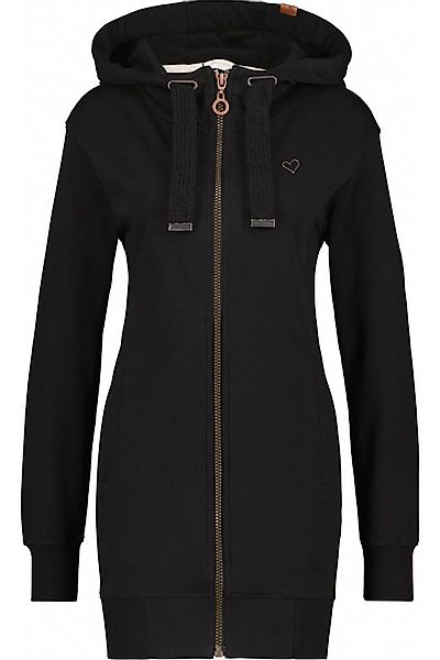 Alife & Kickin Kapuzensweatjacke Damen JasinaAK A günstig online kaufen