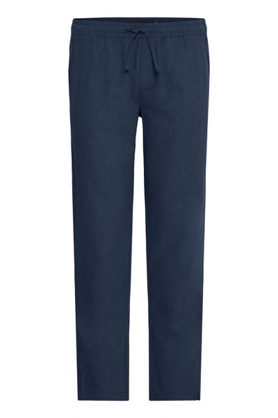 Indicode Leinenhose IDPassol Sommerliche Leinenhose günstig online kaufen