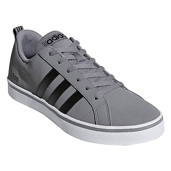 Adidas Vs Pace Sportschuhe EU 45 1/3 Grey / Black günstig online kaufen