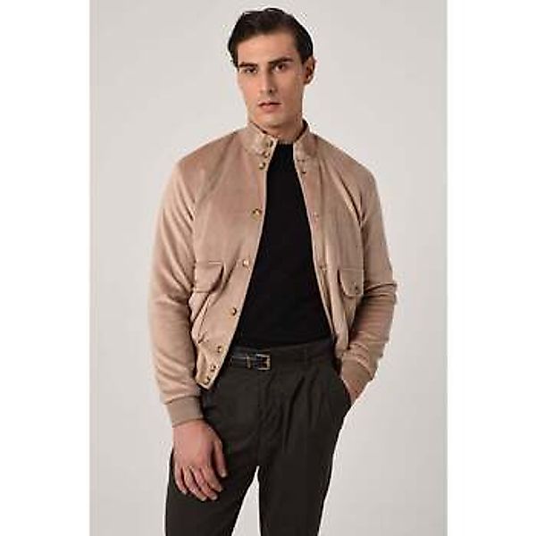 Antioch  Jacken Regular Fit Mandarin Collar Jacket günstig online kaufen