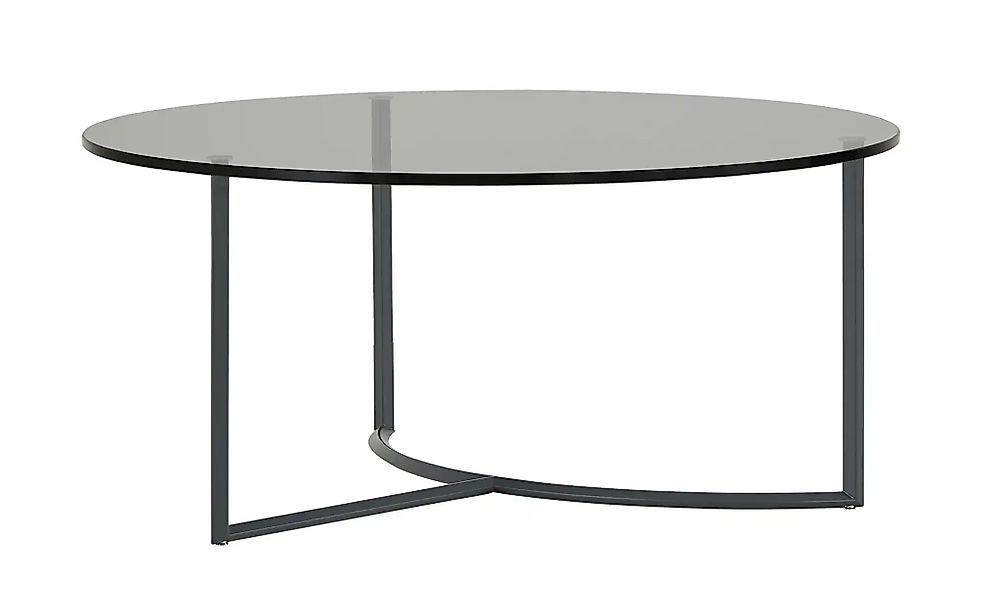 Couchtisch  Hesel ¦ grau ¦ Maße (cm): H: 31  Ø: 70 Tische > Couchtische > C günstig online kaufen