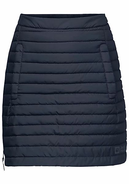 Jack Wolfskin A-Linien-Rock "ICEGUARD SKIRT W" günstig online kaufen