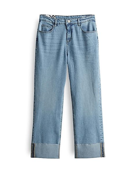 OPUS 5-Pocket-Jeans günstig online kaufen