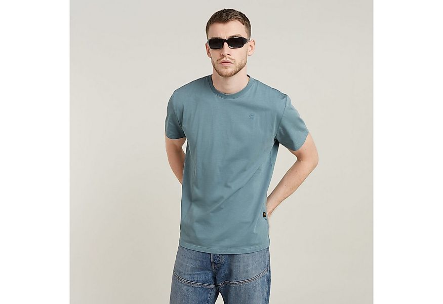 G-STAR T-Shirt Base günstig online kaufen