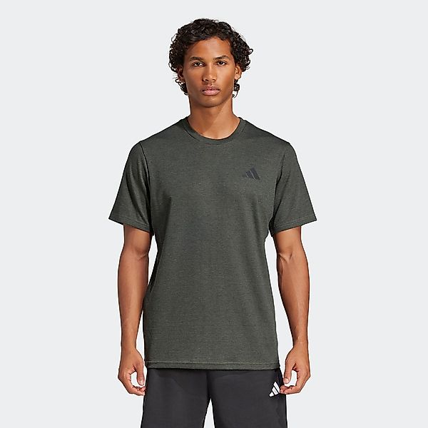adidas Performance T-Shirt "TR-ES FR NOV T", Trainingsshirt mit CLIMACOOL, günstig online kaufen