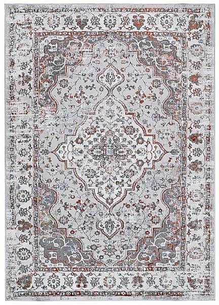 Tapiso Teppich VALLEY, rechteckig, Höhe: 9 mm, Wohnzimmer, Schlafzimmer, mo günstig online kaufen