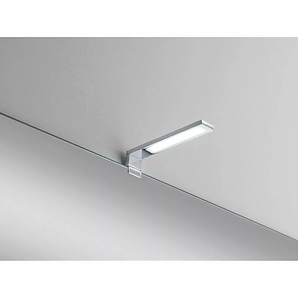 LED- Aufsatzleuchte Lines 16,2 cm günstig online kaufen