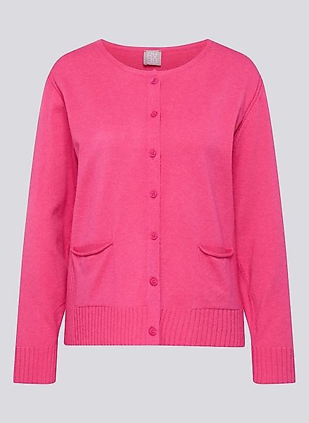 Rabe Strickcape Rabe / Da.Strickjacke, Poncho / Strickjacke günstig online kaufen