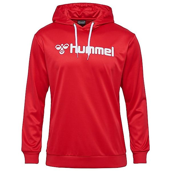 hummel Kapuzenpullover Hummel Herren Kapuzenpullover hmlLogo Hoodie 226165 günstig online kaufen
