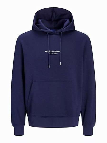 Jack & Jones Kapuzensweatshirt JORVESTERBRO SWEAT HOOD NOOS günstig online kaufen