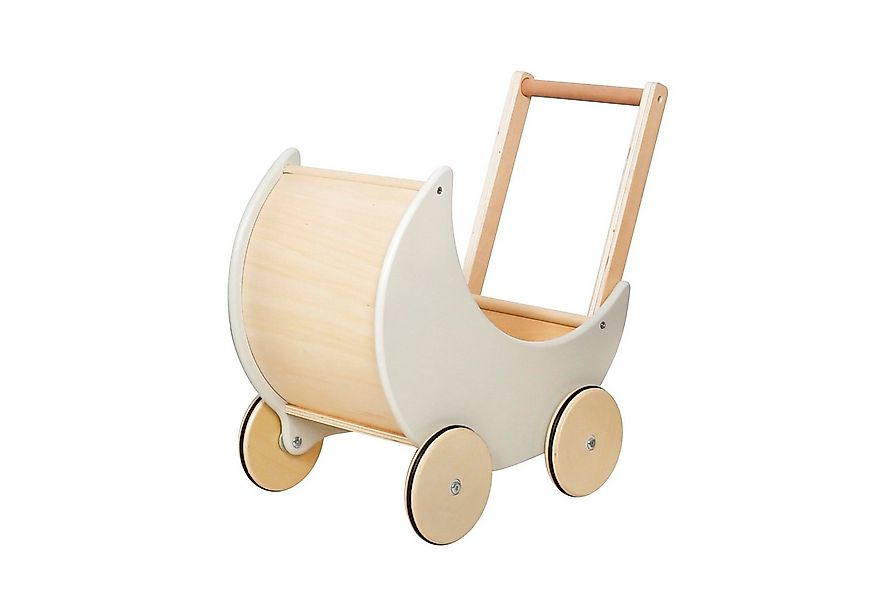TikTakToo Puppenwagen Lauflernwagen Lauflernhilfe Baby Walker Laufwagen Geh günstig online kaufen