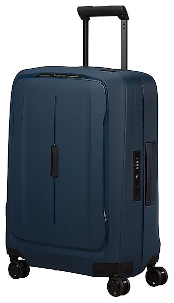 Samsonite Hartschalen-Trolley ESSENS, verschiedene Größen und günstig online kaufen