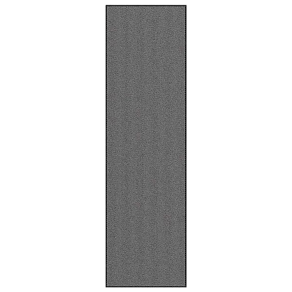 vidaXL Fußmatte Anthrazit 115x400 cm 4105555 günstig online kaufen