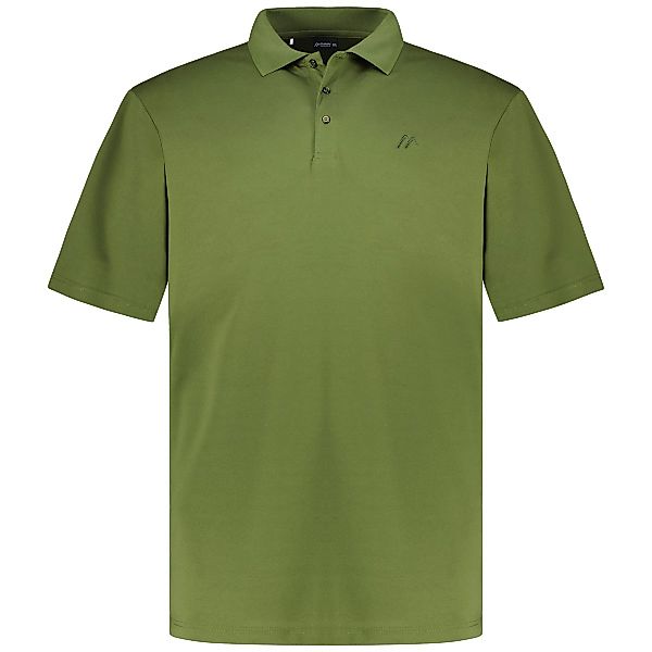 Maier Sports Funktions-Poloshirt, atmungsaktiv und schnelltrocknend Farbe o günstig online kaufen