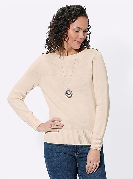 Witt Strickpullover Pullover günstig online kaufen