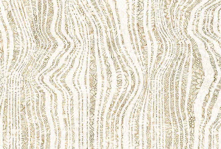 Architects Paper Fototapete »Atelier 47 Textile Ornament 1« floral glatt Vl günstig online kaufen