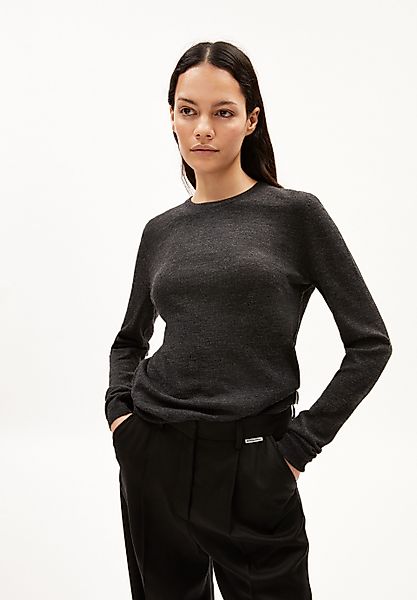 Armedangels Strickpullover ELDIAA MERINO Pullover aus günstig online kaufen